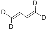 1,3-Butadiene-1,1,4,4-d4 (gas) (stabilized with hydroquinone)