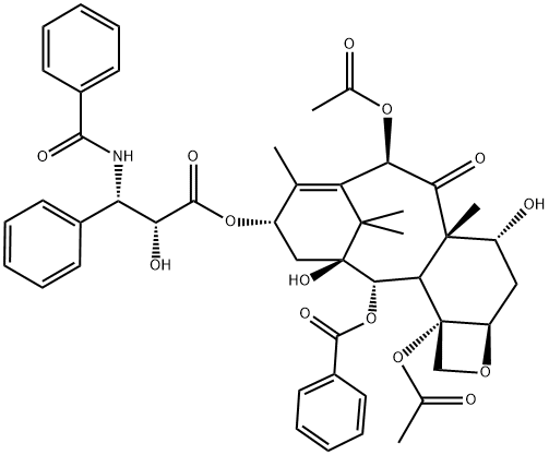 7-表紫杉醇