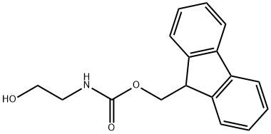 2-(芴甲氧羰基-氨基)乙醇