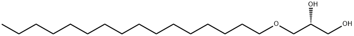 3-O-Hexadecyl-sn-glycerol