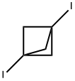 1,3-diiodobicyclo[1.1.1]pentane