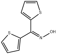 双(2-噻吩)酮肟