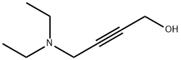 4-Diethylamino-2-butyn-1-ol