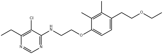 Pyrimidifen