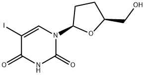1-((2R,5S)-5-(羟甲基)四氢呋喃-2-基)-5-碘嘧啶-2,4(1H,3H)-二酮