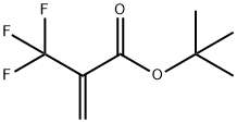 2-三氟甲基丙烯酸叔丁酯