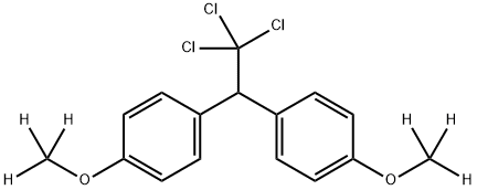 Methoxychlor-d6 (dimethoxy-d6)