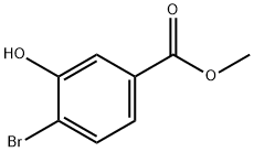 4-溴-3-羟基苯甲酸甲酯