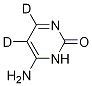Cytosine-5,6-d2