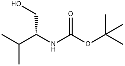 N-Boc-D-缬氨醇