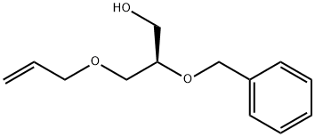 2-O-Benzyl-3-O-allyl-sn-glycerol