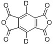 1,2,4,5-Benzenetetracarboxylic Dianhydride-d2