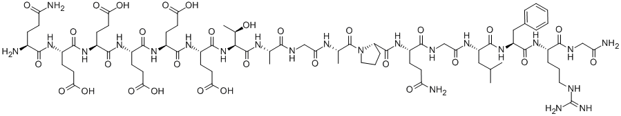 Pancreastatin (33-49) (porcine)