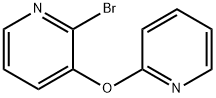 2-溴-3-(2-吡啶基氧基)吡啶