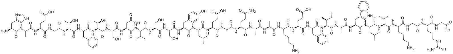 GLP-1 (7-37) Acetate