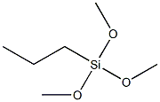 丙基三甲氧基硅烷