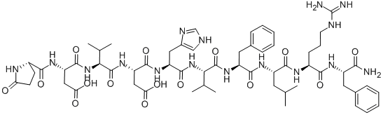 Leucomyosuppressin
