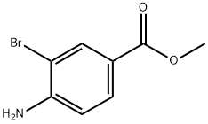 4-氨基-3-溴苯甲酸甲酯