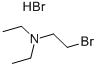 2-(Diethylamino)ethyl Bromide Hydrobromide