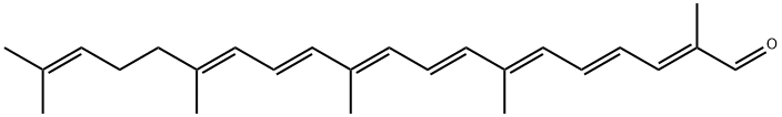 阿朴-12'-番茄红素醛