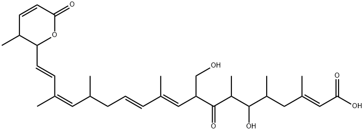 Kazusamycin B