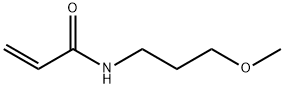 N-（3-甲氧基丙基）丙烯酰胺