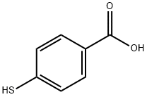 4-巯基苯甲酸