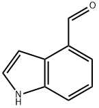 4-吲哚甲醛