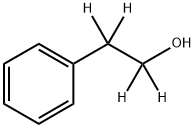 Benzeneethan-α,α,β,β-d4-ol