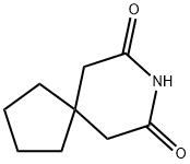 3,3-四亚甲基戊二酰亚胺