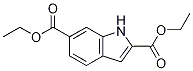 Diethyl indole-2,6-dicarboxylate