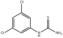 N-(3,5-二氯苯基)硫脲