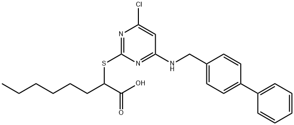 CAY10589