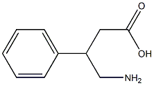 4-氨基-3-苯基丁酸盐酸盐