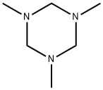 1,3,5-Trimethylhexahydro-1,3,5-triazine