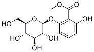 Methyl 6-glucosyloxysalicylate