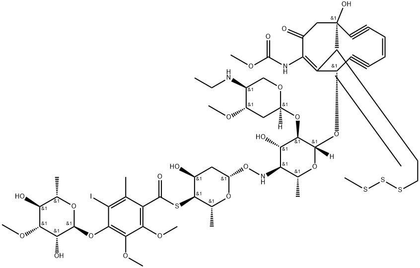 Calicheamicin