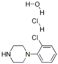 1-(2-氯苯基)哌嗪单盐酸盐单水合物,98%