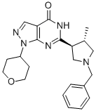PDE-9 inhibitor