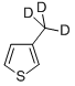 3-Methylthiophene-d3