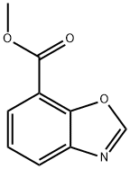 苯并[d]噁唑-7-甲酸甲酯