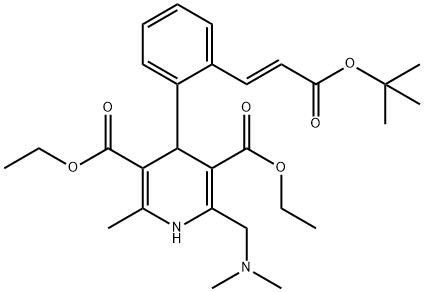 Teludipine