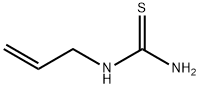 N-烯丙基硫脲