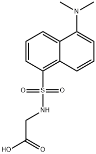 Dansylglycine