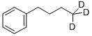 n-Butyl-4,4,4-d3-benzene