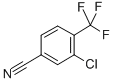 3-氯-4-三氟甲基苯腈
