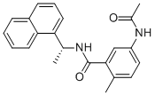 PLpro inhibitor