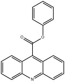 苯基吖啶-9-羧酸酯