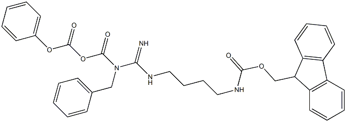 Fmoc-Arg(Z)-OH