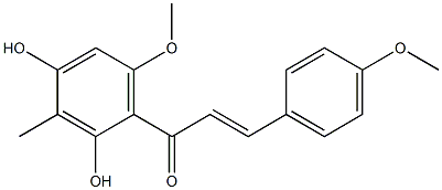 3&#39;-Methyl-4-O-methylhelichrysetin